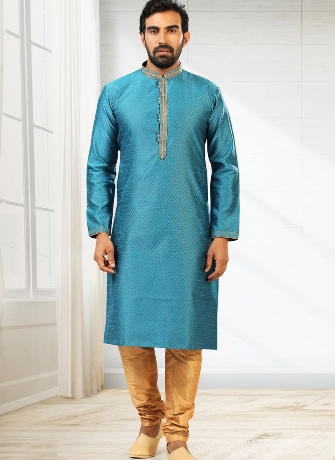 Festive Wear Wholesale Kurta Pajama Mens Collection